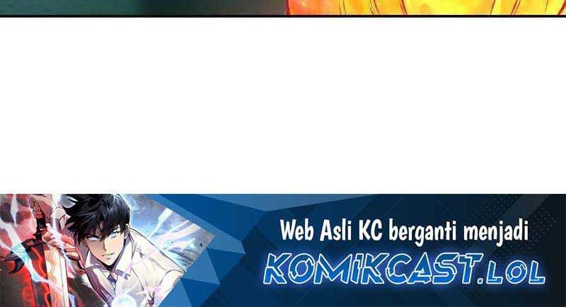 Against the Gods chapter 611 halaman 49