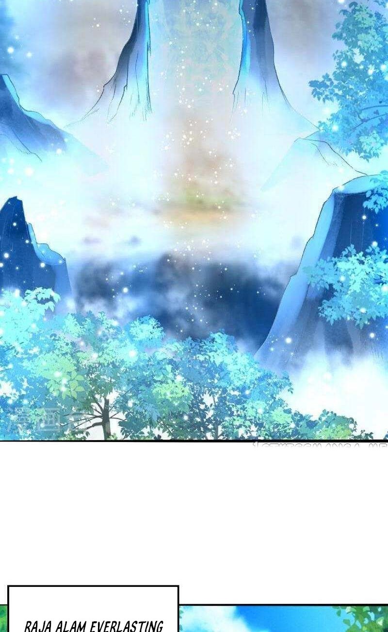 Against the Gods chapter 615 halaman 7