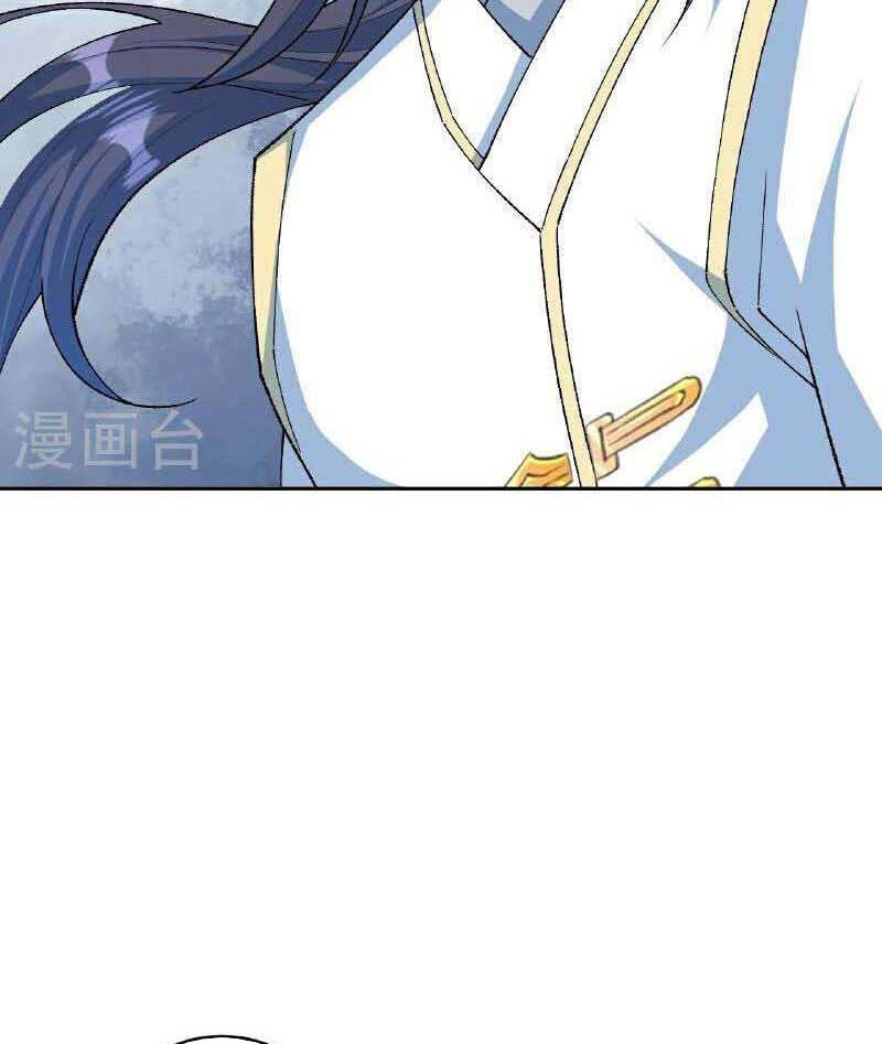 Against the Gods chapter 616 halaman 31