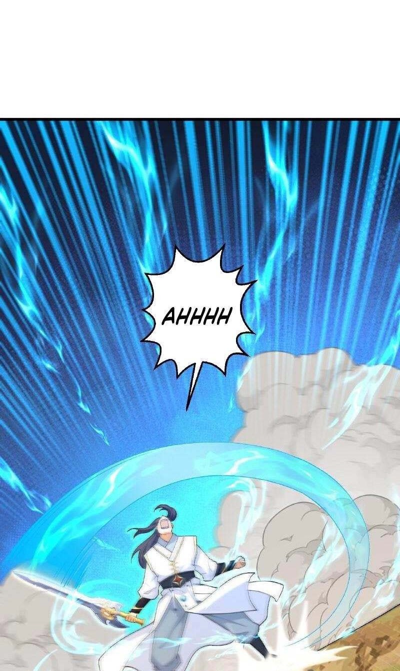 Against the Gods chapter 617 halaman 3