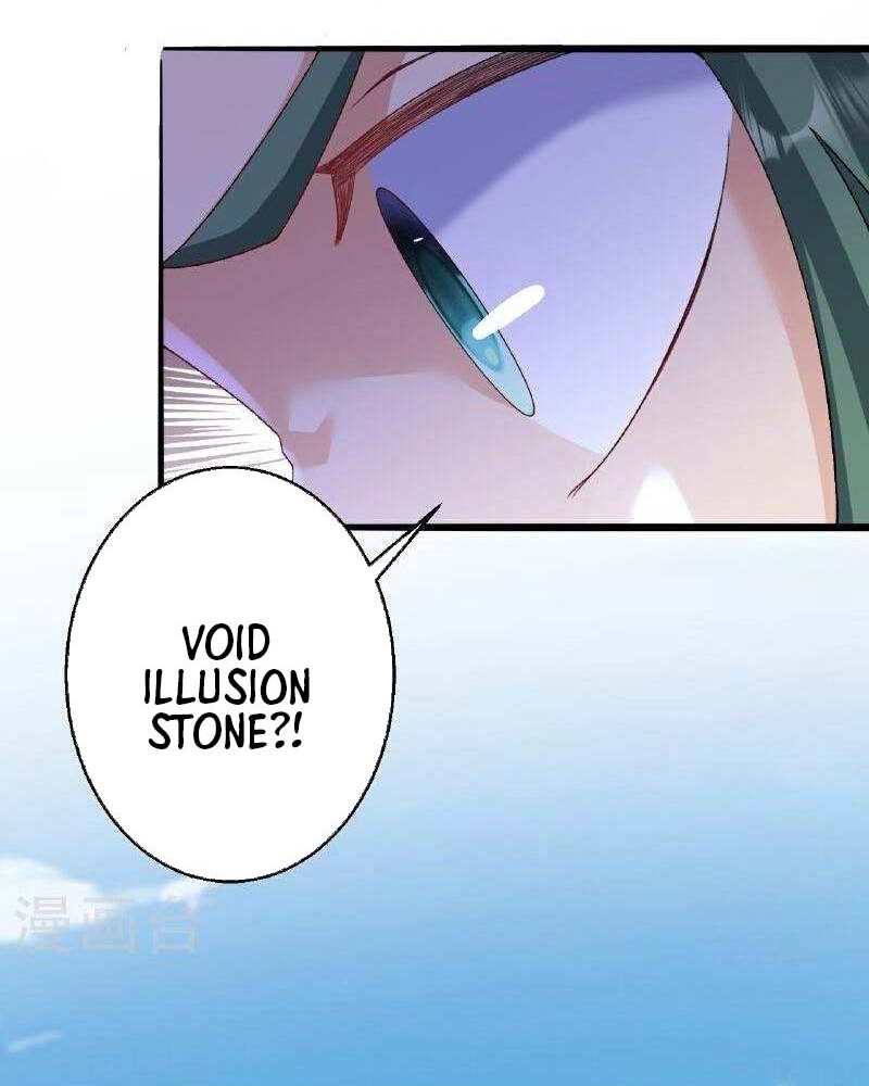 Against the Gods chapter 617 halaman 31