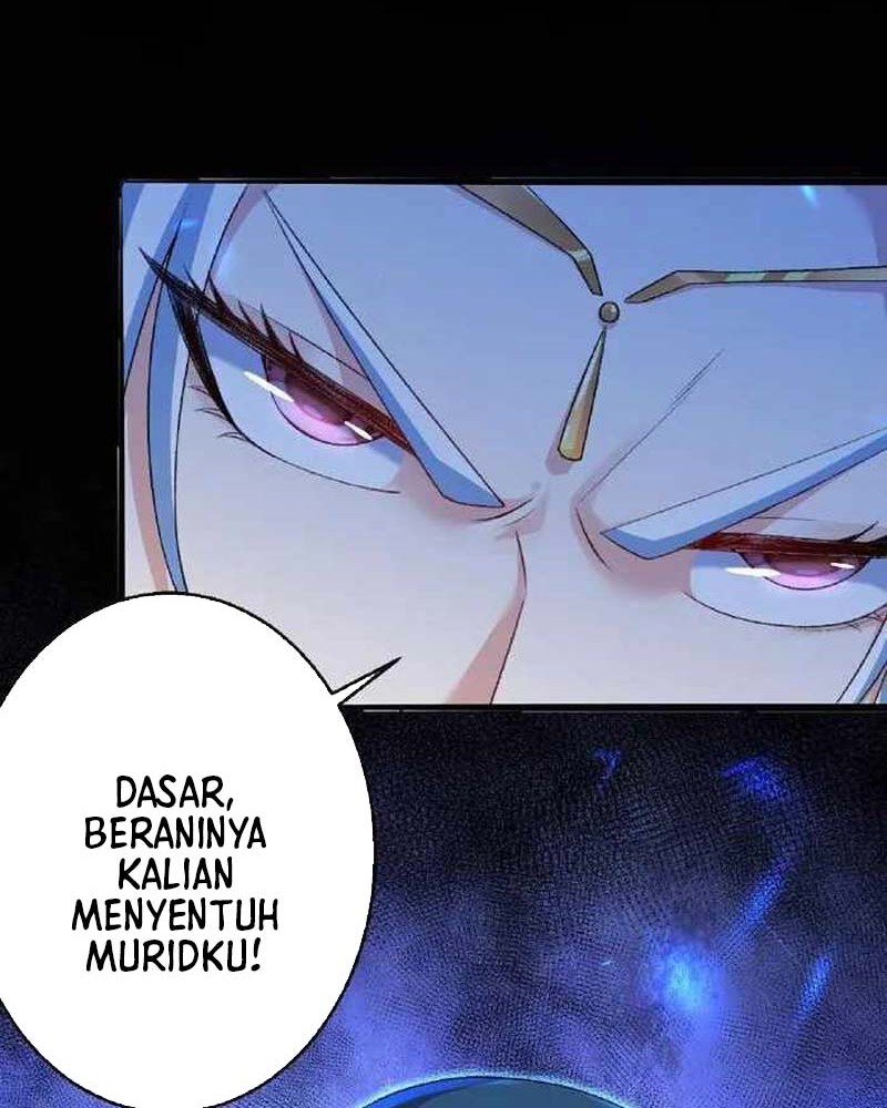 Against the Gods Bab 618 halaman 7