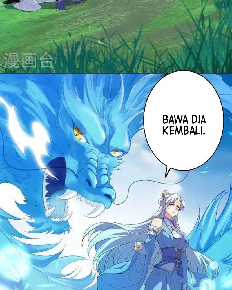 Against the Gods Bab 618 halaman 11