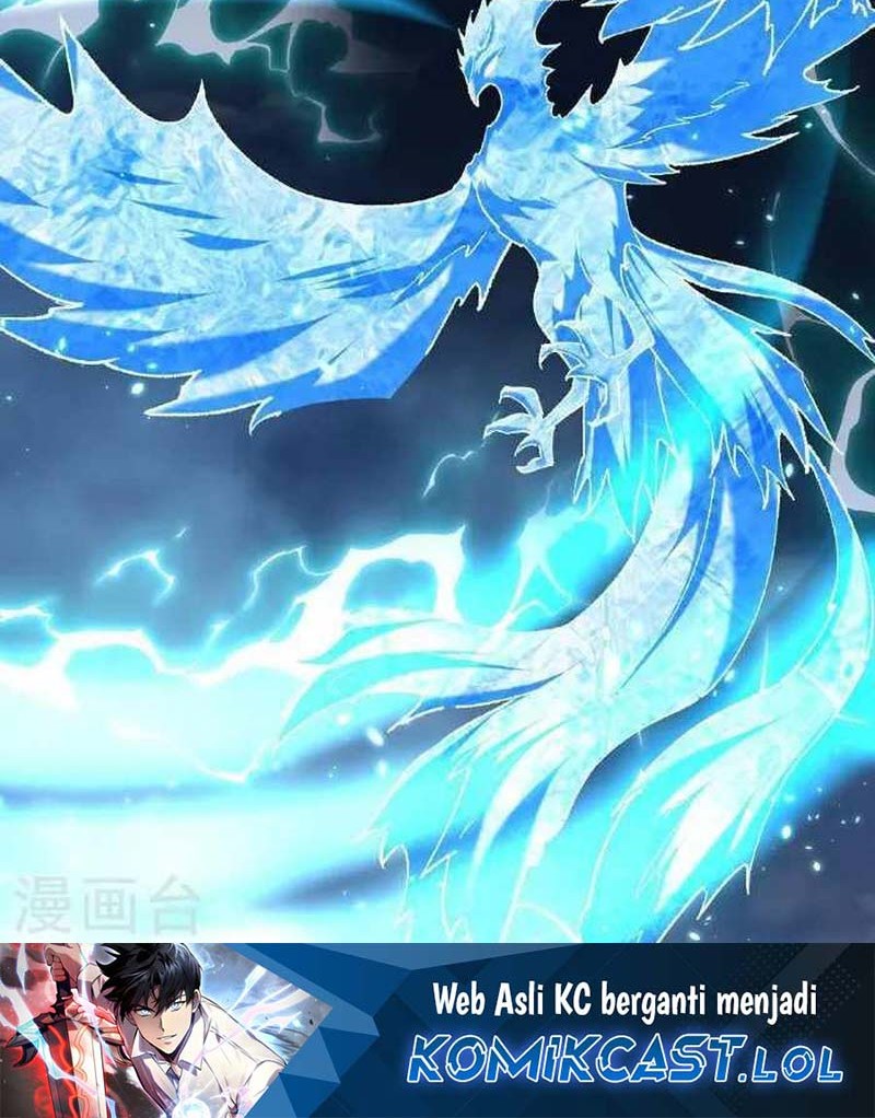 Against the Gods Bab 618 halaman 47