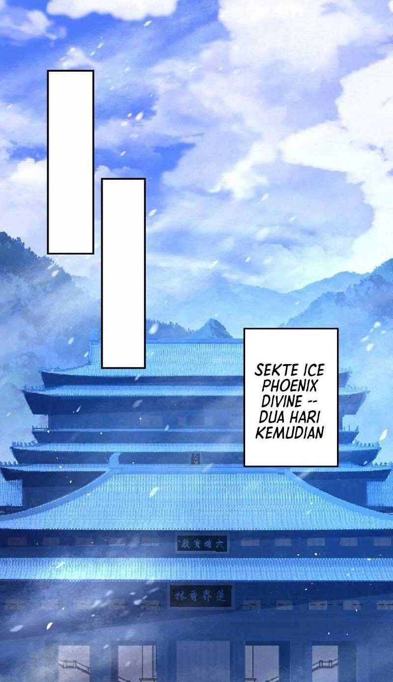 Against the Gods Bab 619 halaman 41