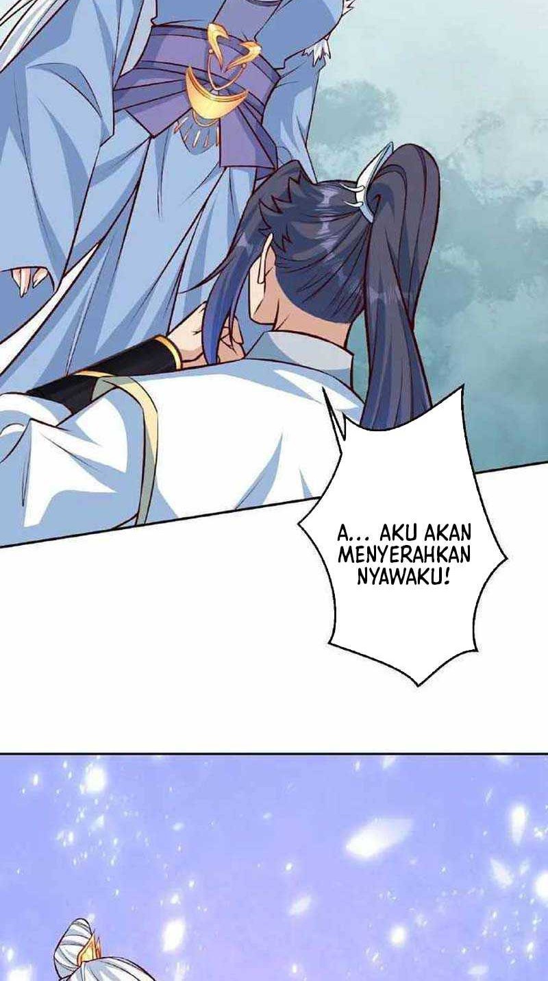 Against the Gods Bab 620 halaman 3