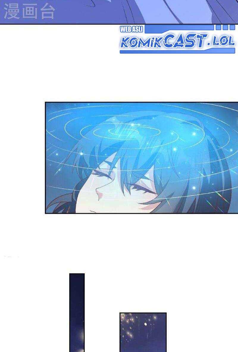 Against the Gods chapter 621 halaman 3