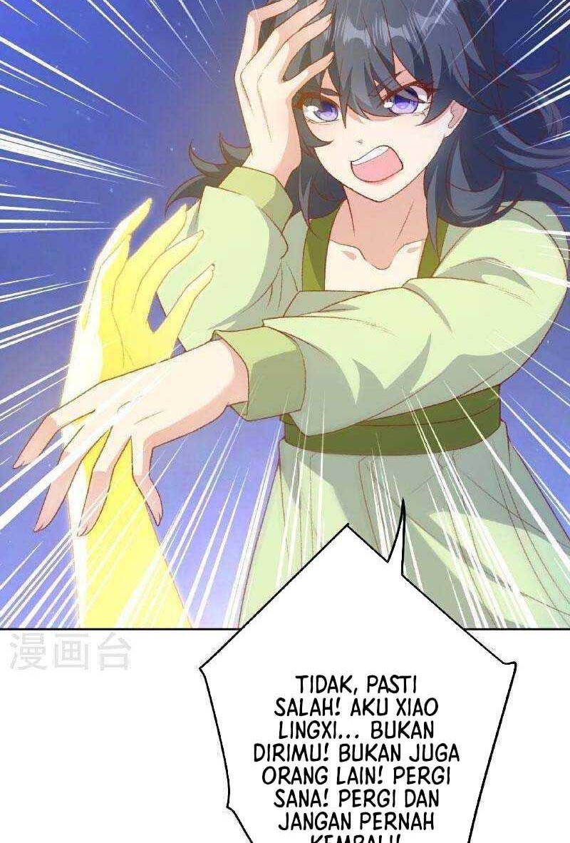 Against the Gods chapter 621 halaman 7