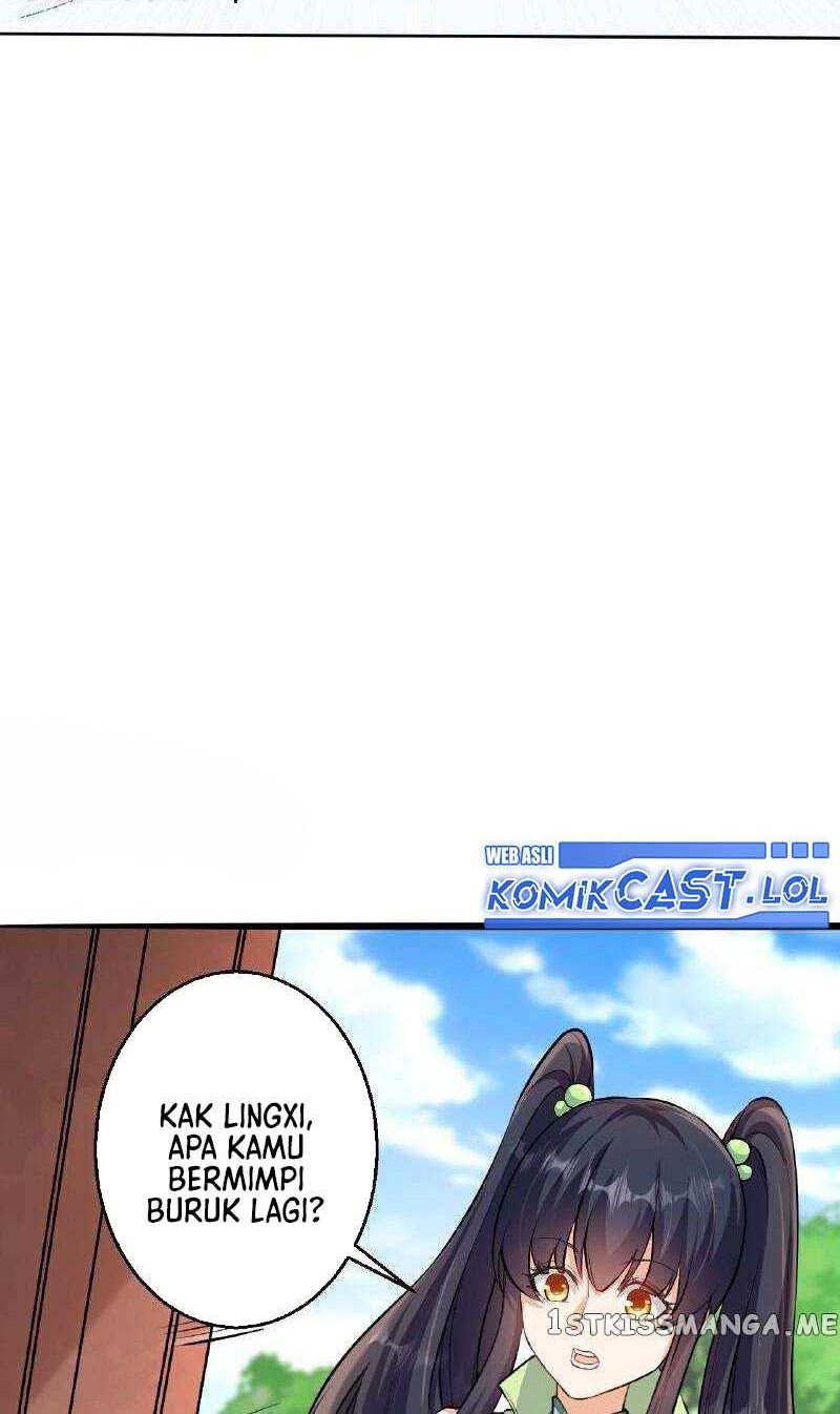 Against the Gods chapter 621 halaman 19