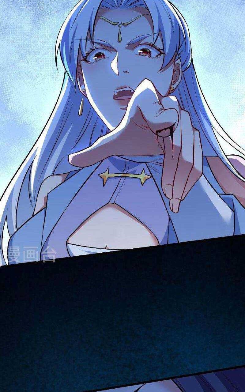 Against the Gods chapter 621 halaman 29