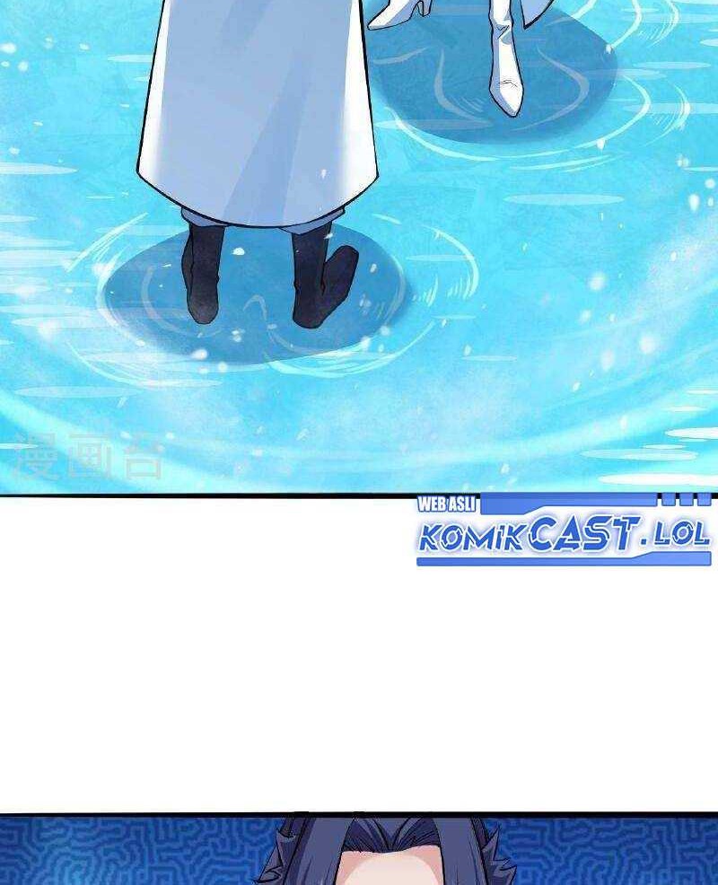 Against the Gods chapter 621 halaman 43