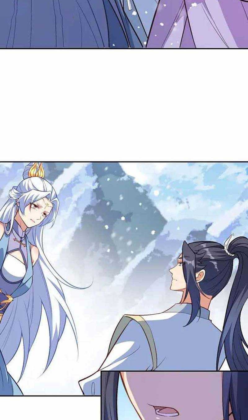 Against the Gods chapter 622 halaman 5