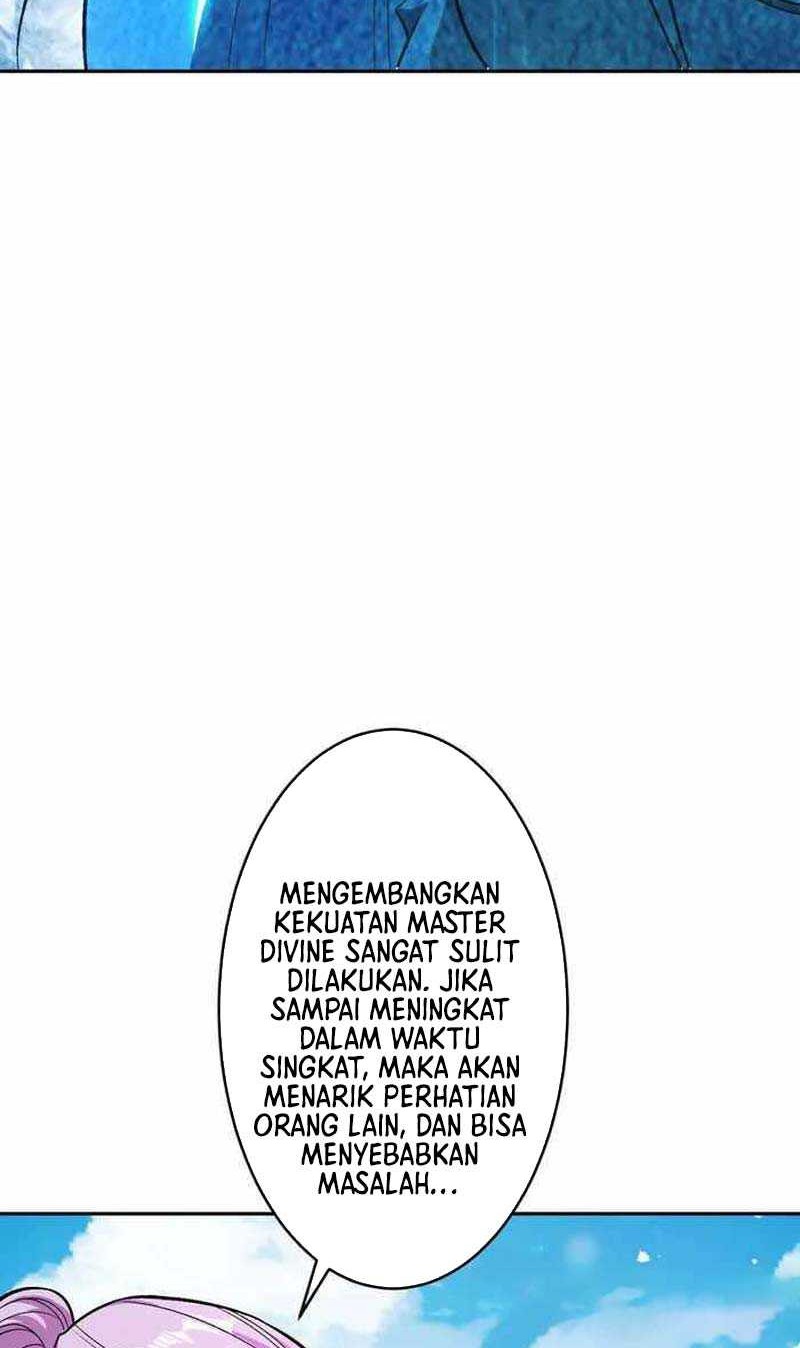 Against the Gods chapter 622 halaman 21