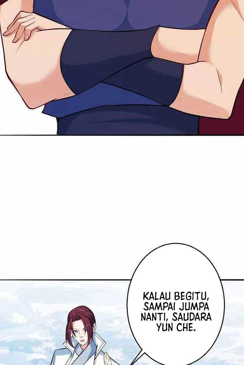 Against the Gods chapter 622 halaman 37