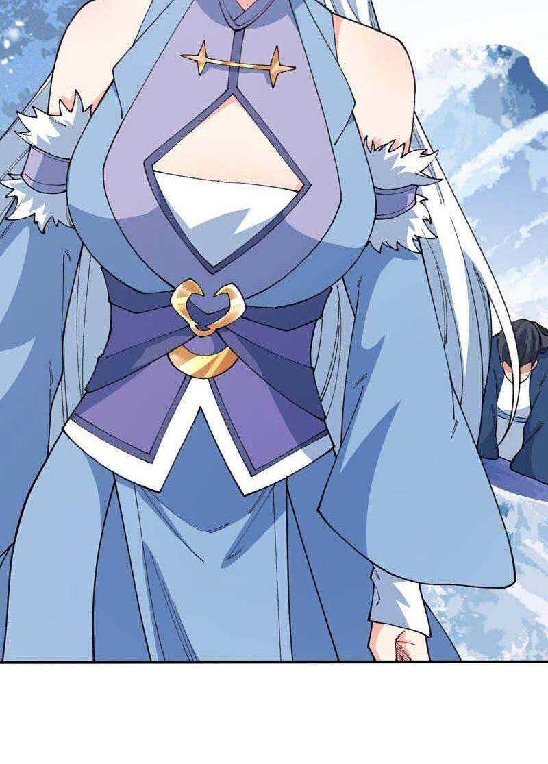 Against the Gods chapter 624 halaman 5