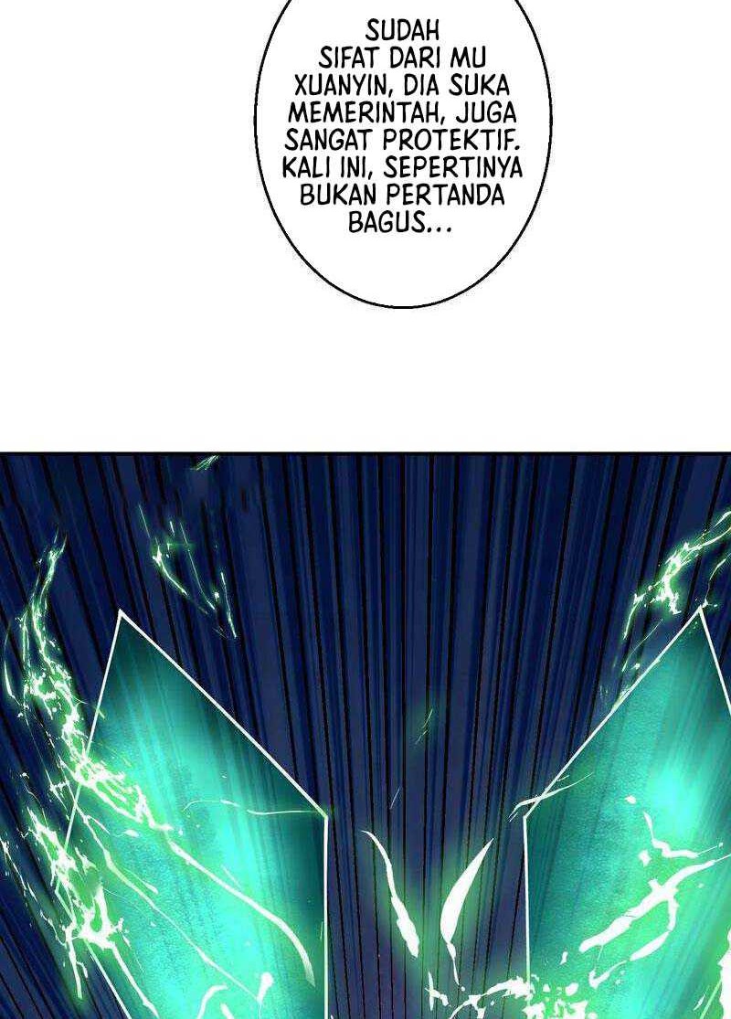 Against the Gods chapter 624 halaman 13