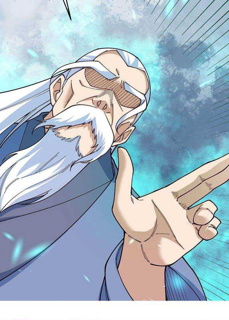 Against the Gods chapter 624 halaman 15