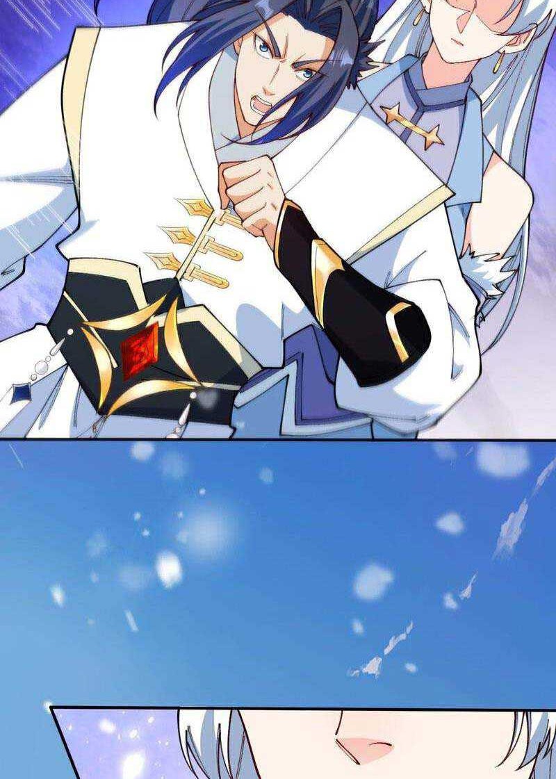 Against the Gods chapter 624 halaman 17