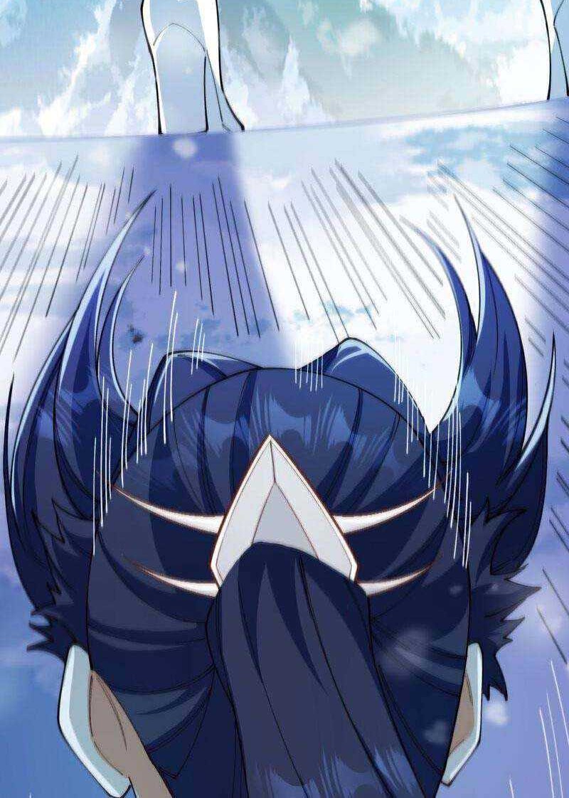 Against the Gods chapter 624 halaman 19