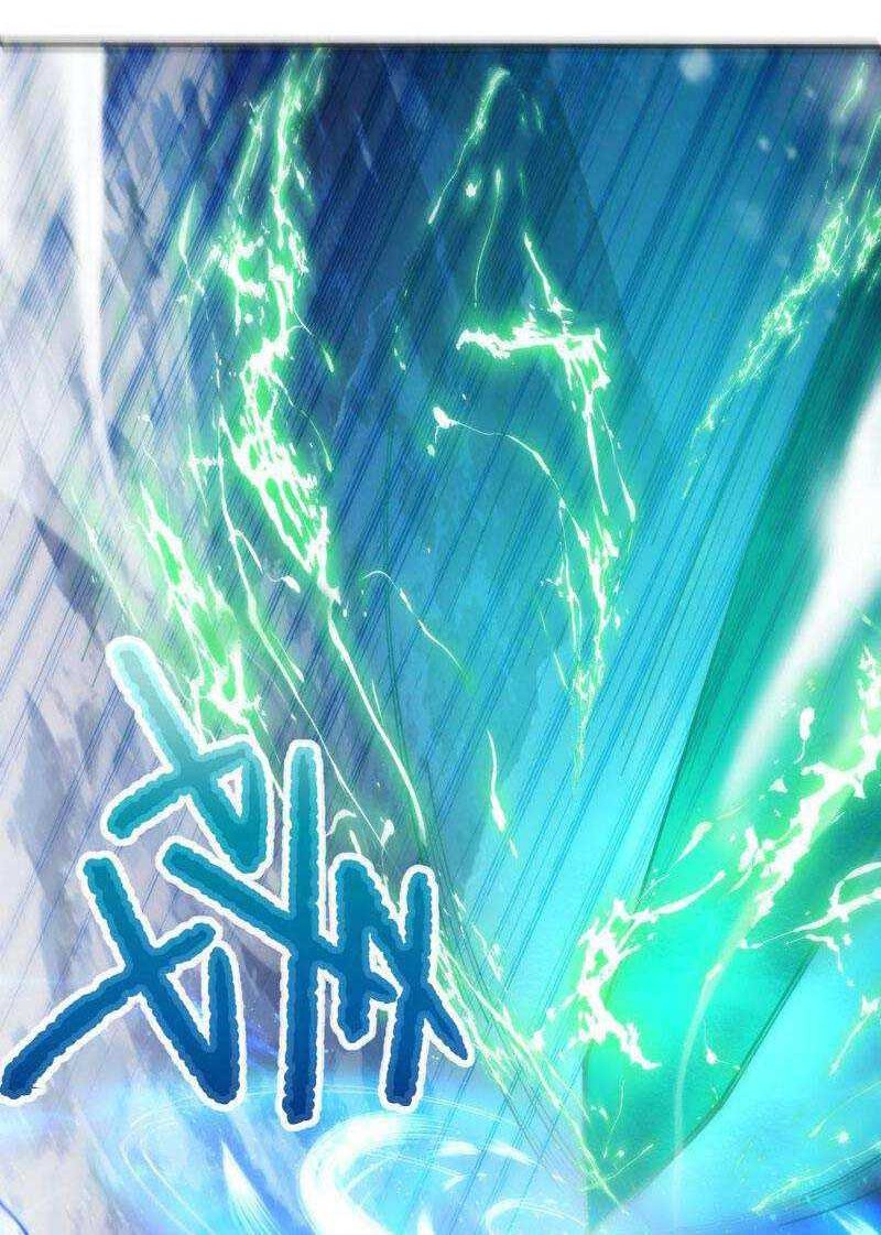 Against the Gods chapter 624 halaman 21