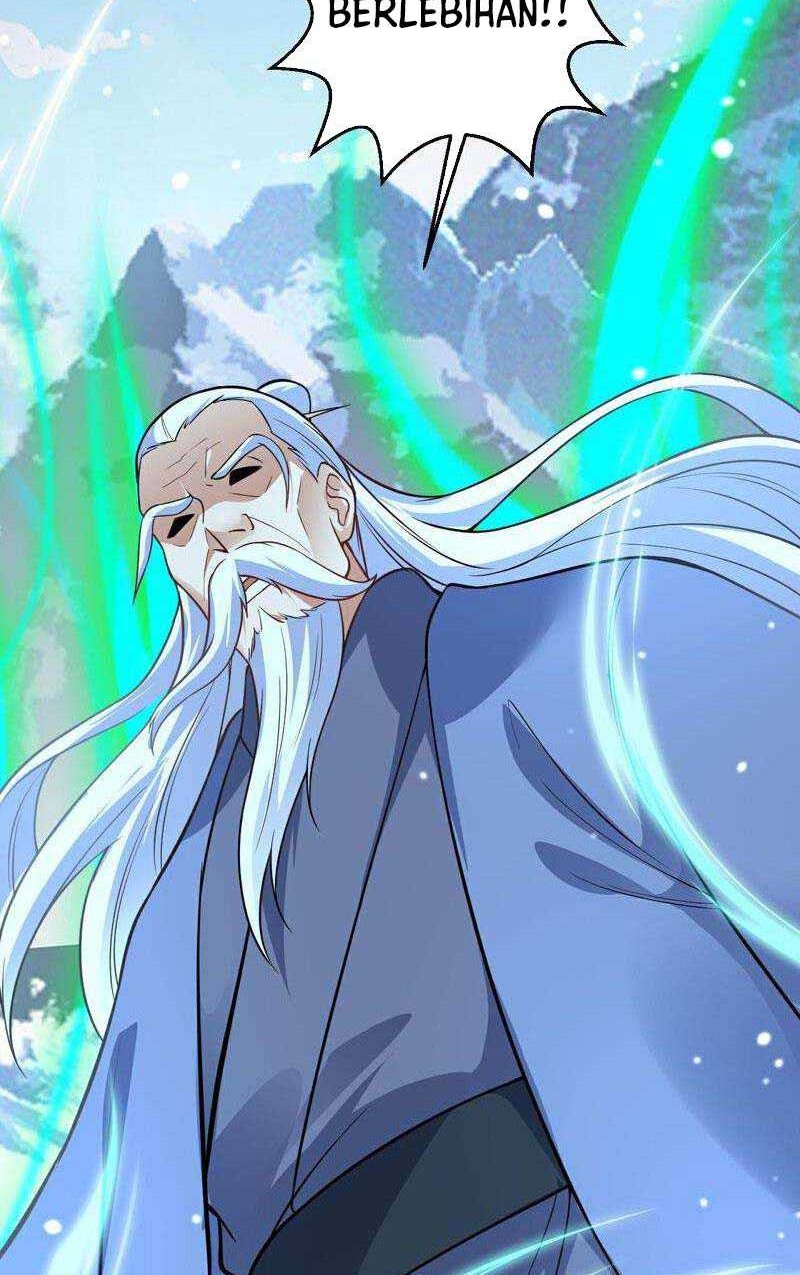 Against the Gods chapter 624 halaman 37