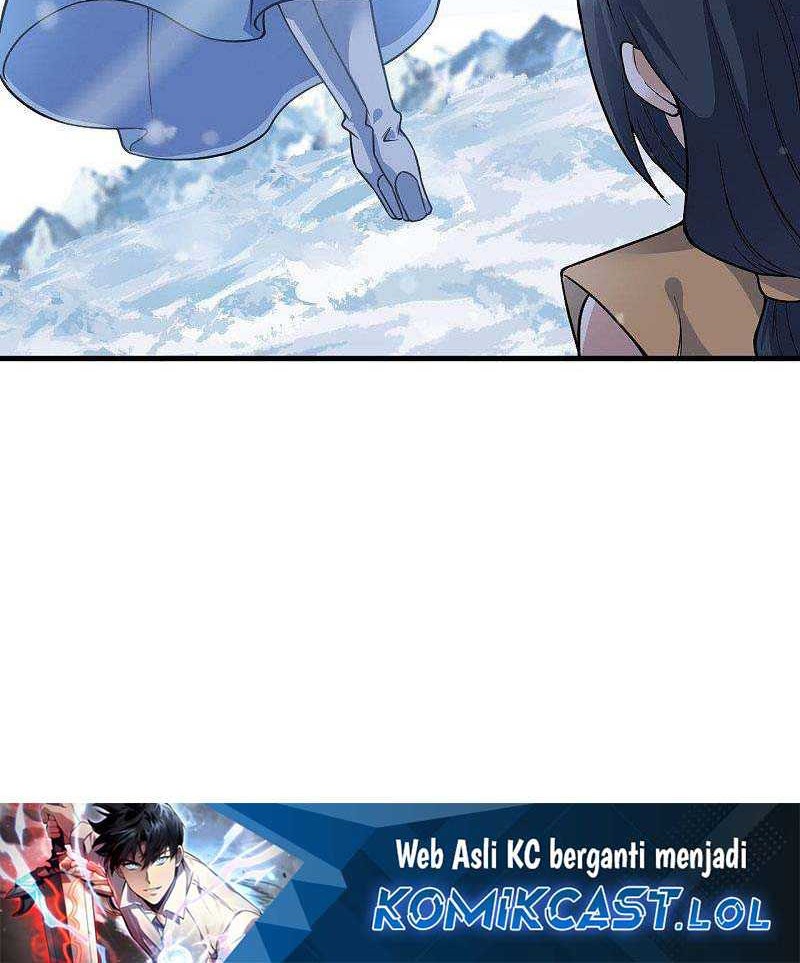 Against the Gods chapter 624 halaman 49