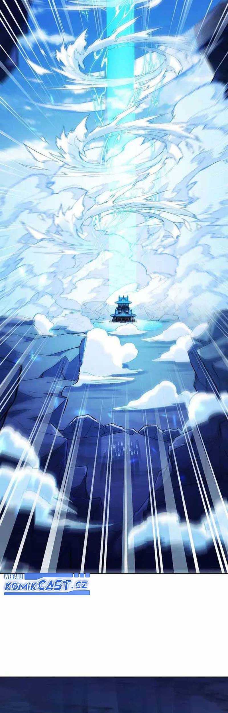 Against the Gods chapter 625 halaman 12