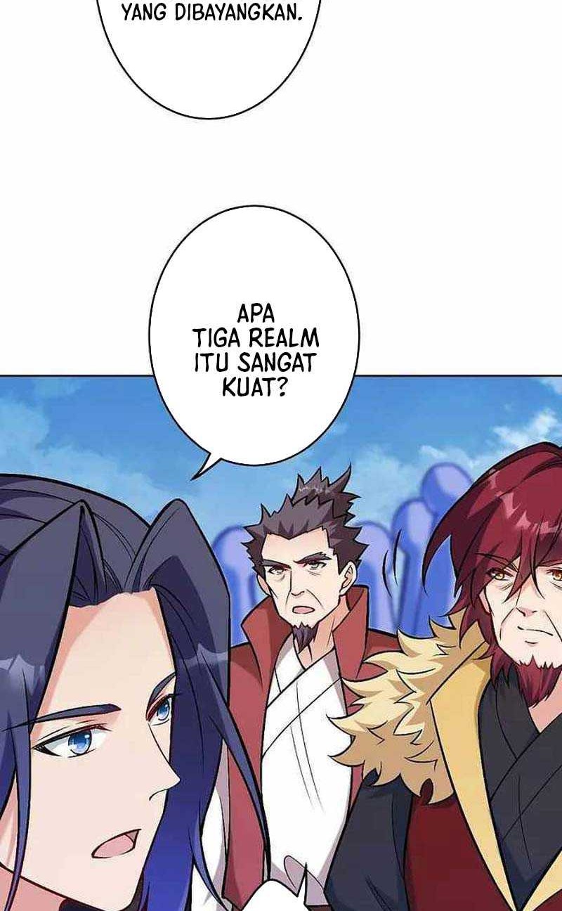 Against the Gods chapter 625 halaman 21