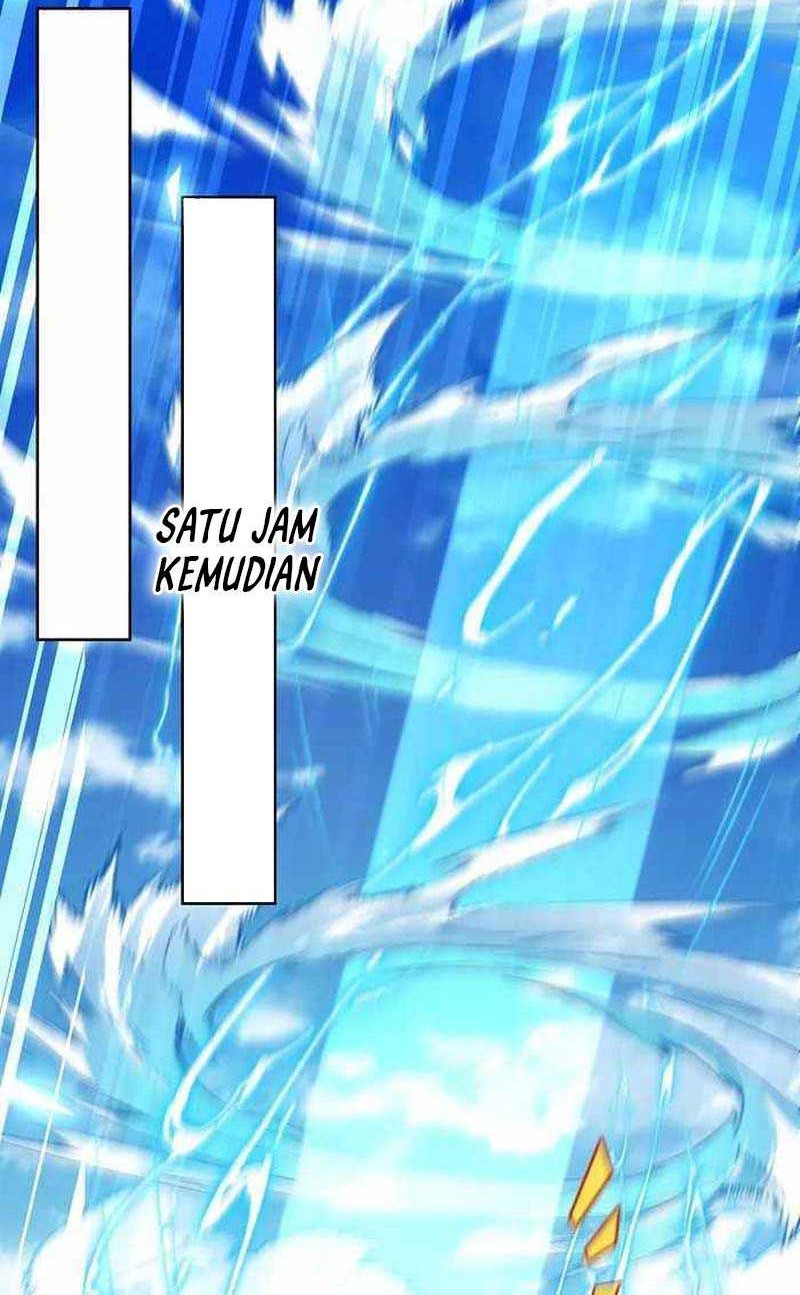 Against the Gods chapter 625 halaman 27