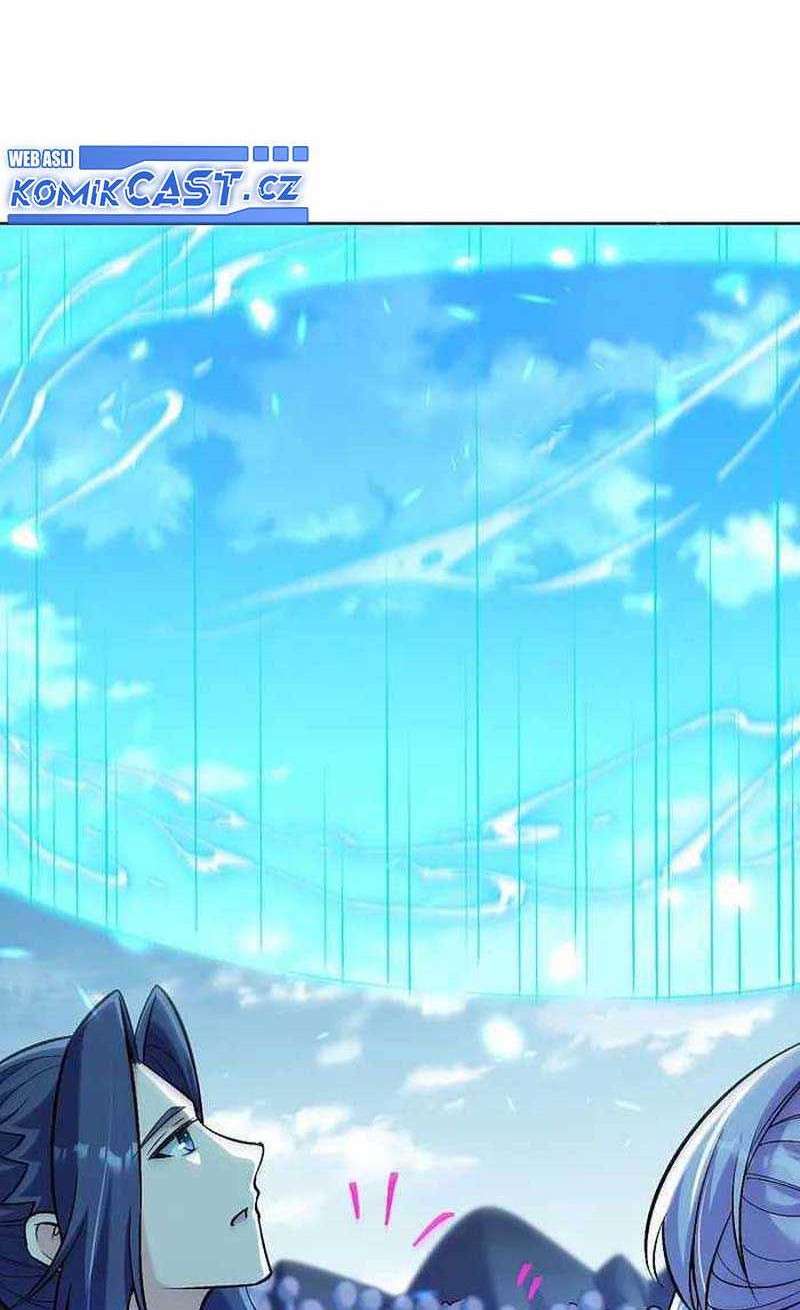 Against the Gods chapter 625 halaman 33