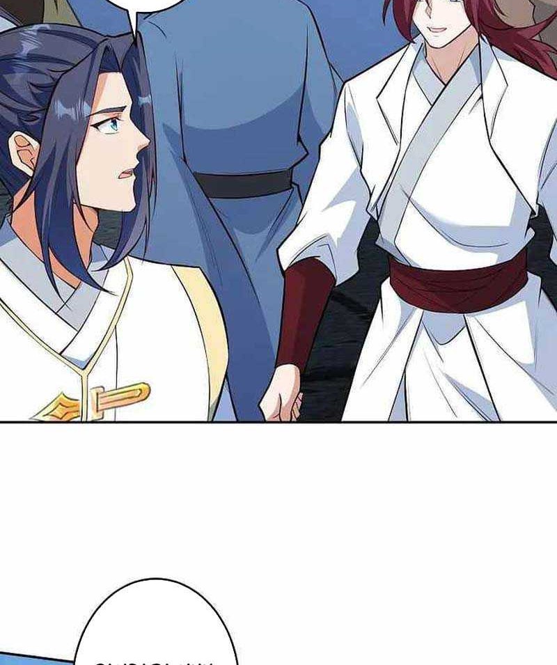Against the Gods chapter 625 halaman 49