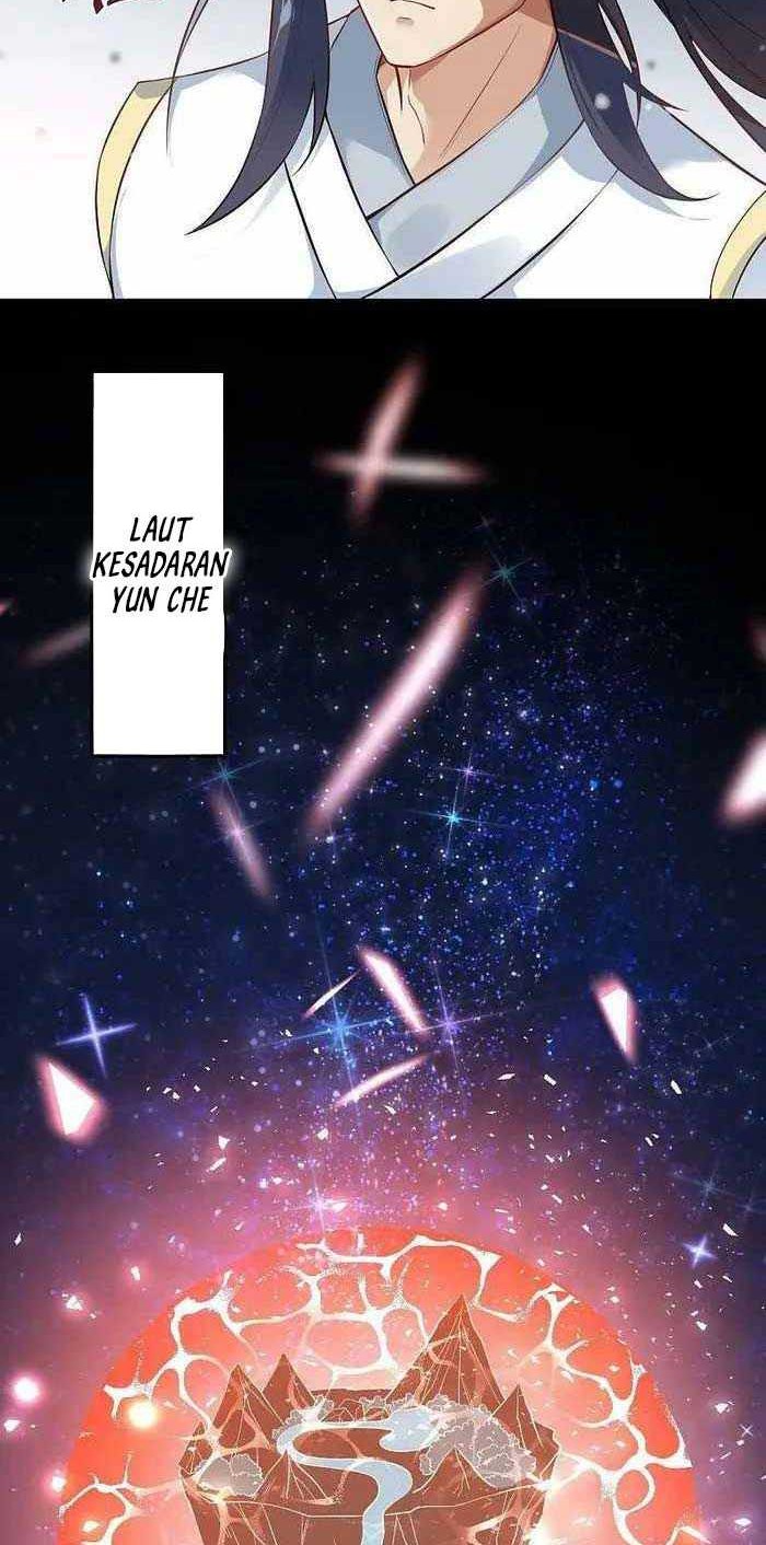 Against the Gods chapter 626 halaman 11