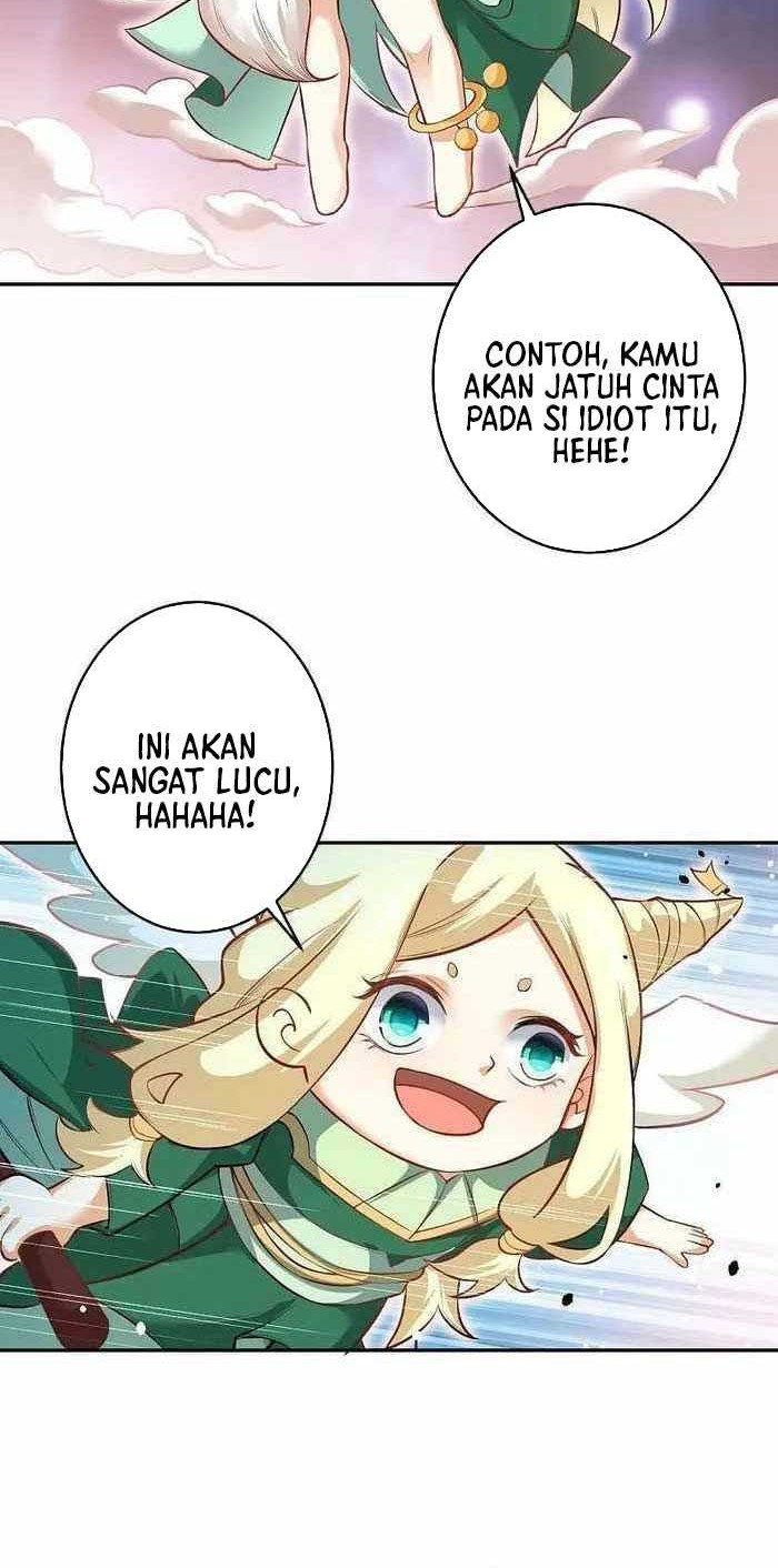 Against the Gods chapter 626 halaman 13