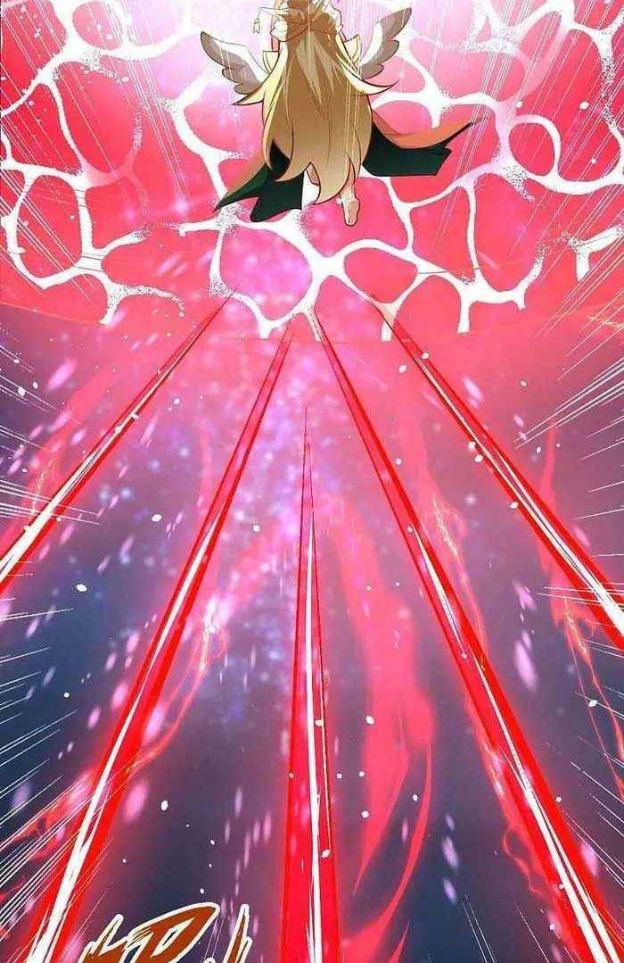 Against the Gods chapter 626 halaman 15