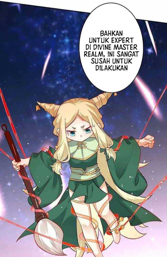 Against the Gods chapter 626 halaman 17