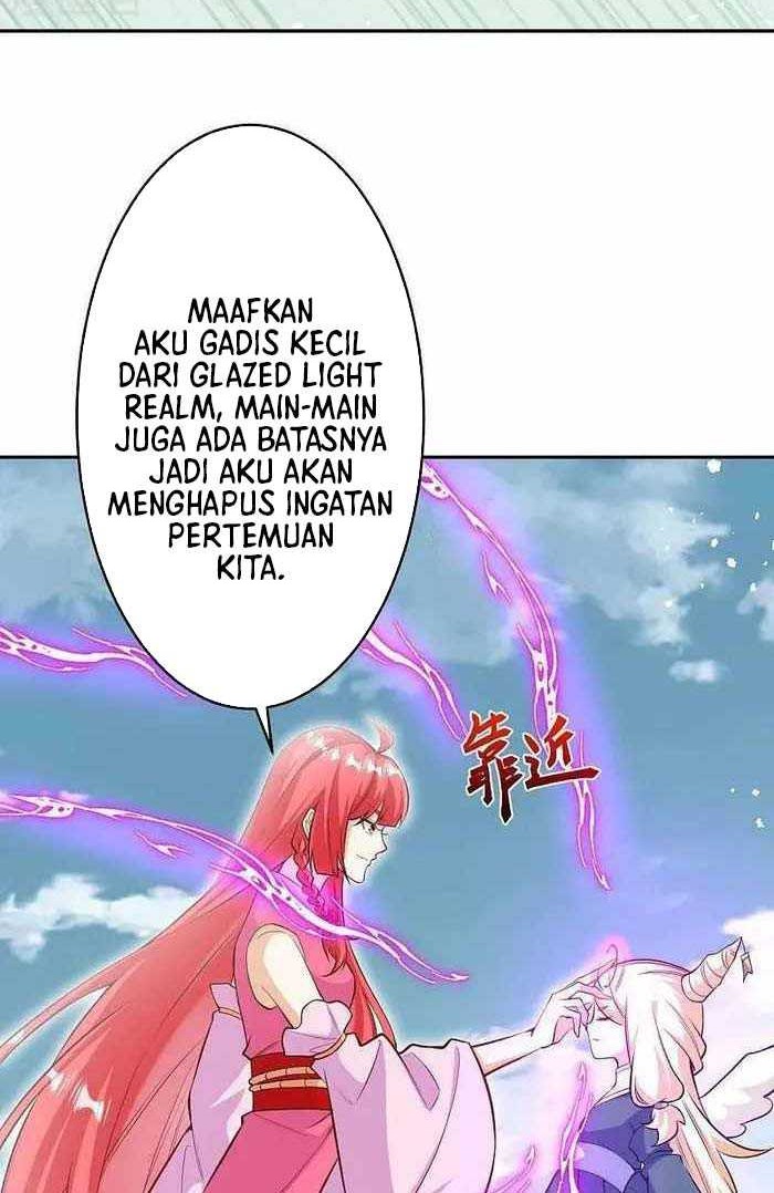 Against the Gods chapter 626 halaman 25