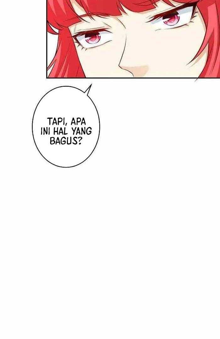 Against the Gods chapter 626 halaman 27