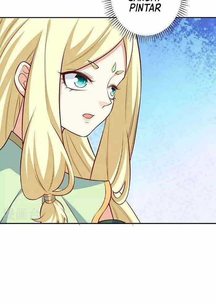 Against the Gods chapter 626 halaman 31