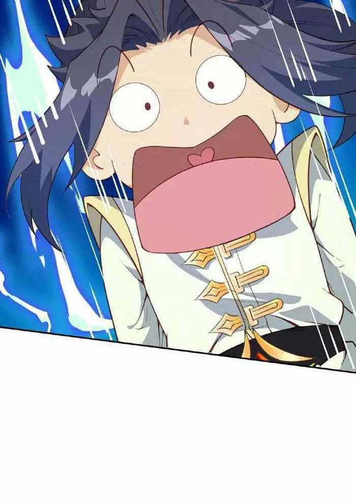 Against the Gods chapter 626 halaman 37