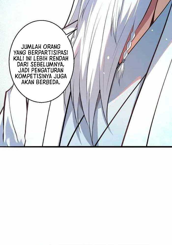 Against the Gods Bab 627 halaman 15