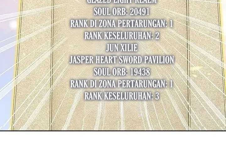 Against the Gods chapter 628 halaman 42