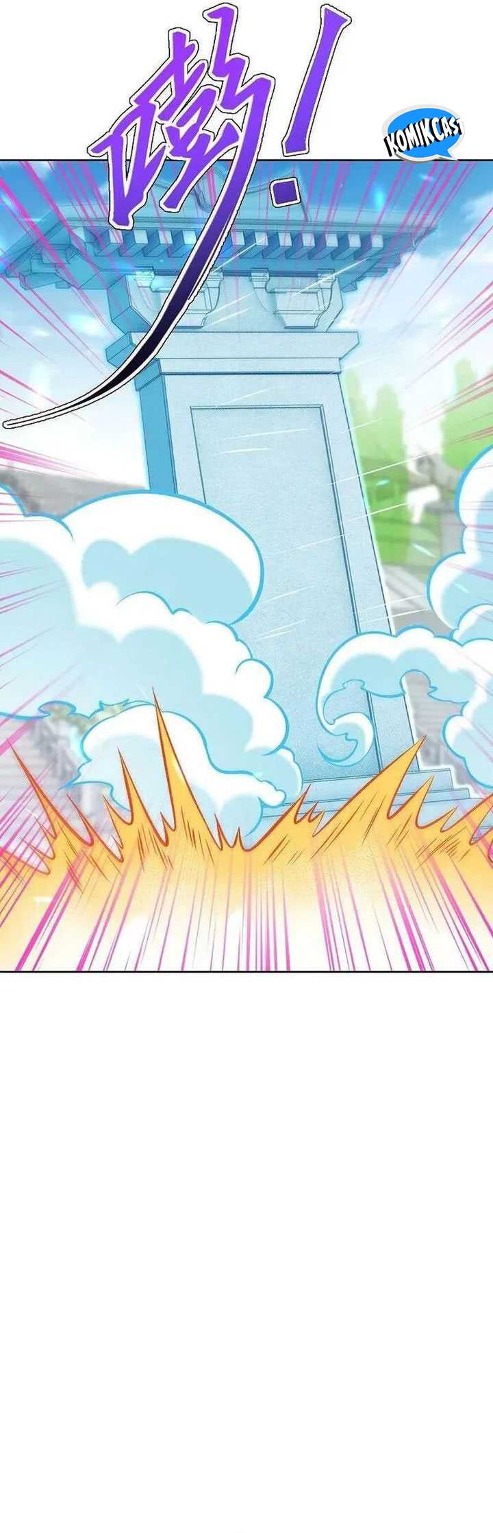 Against the Gods chapter 628 halaman 46