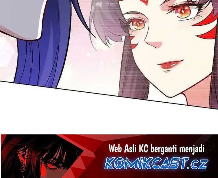 Against the Gods chapter 628 halaman 61