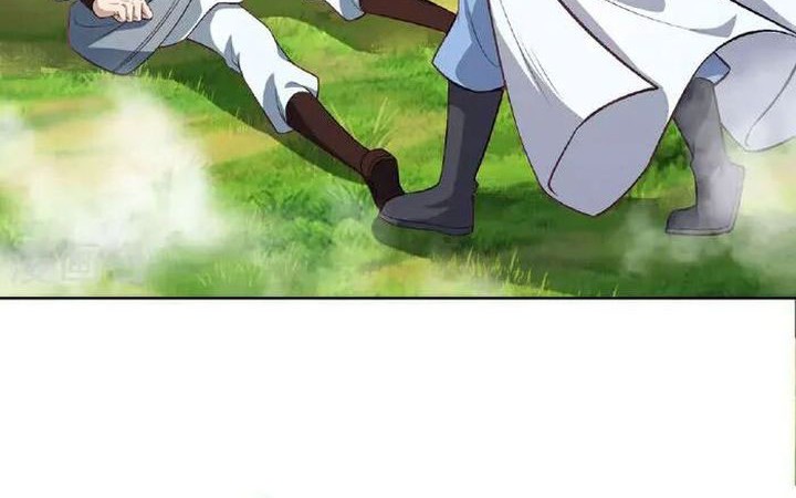 Against the Gods chapter 630 halaman 9