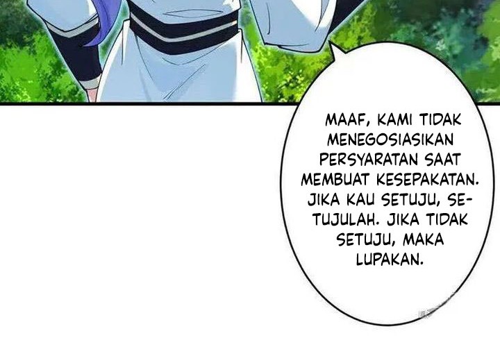 Against the Gods chapter 630 halaman 47