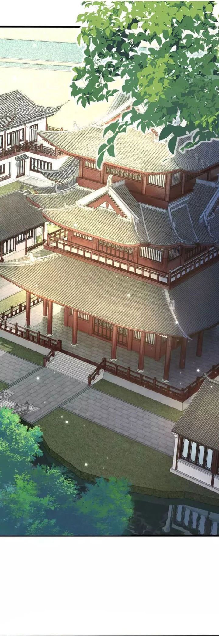 Against the Gods chapter 631 halaman 5