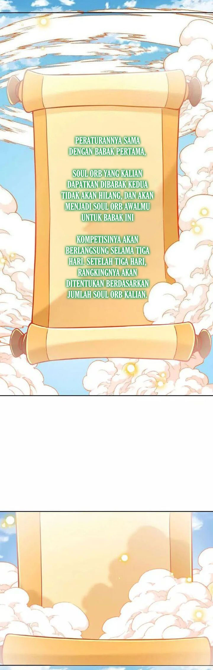 Against the Gods chapter 631 halaman 40
