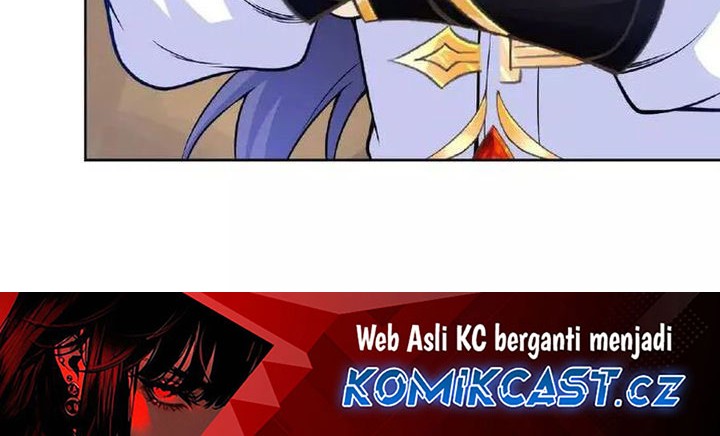 Against the Gods chapter 631 halaman 50