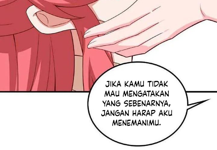Against the Gods Bab 635 halaman 22