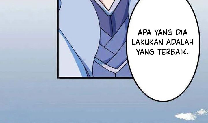 Against the Gods Bab 635 halaman 32